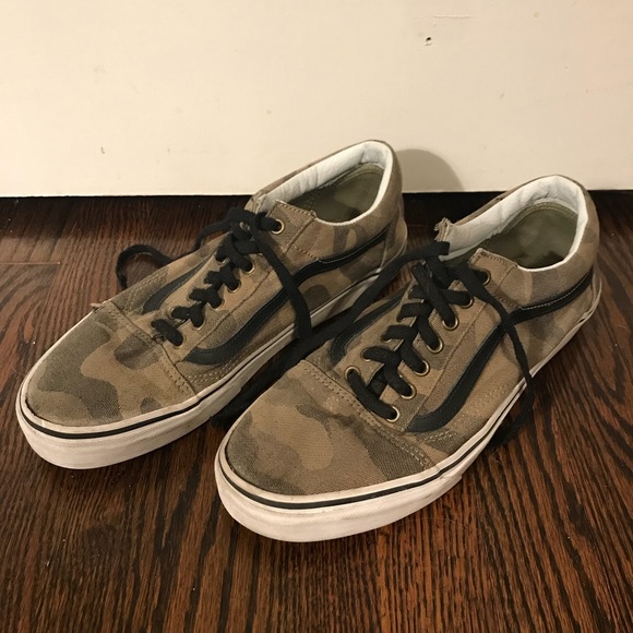 vans old skool mens 10.5